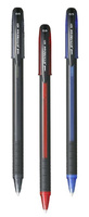 Długopis kulkowy Uni SX-101-05 Jetstream czerwony