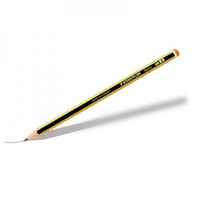 OŁÓWEK STAEDTLER NORIS B BEZ GUMKI