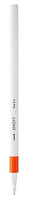 Cienkopis Uni Emott 0.4mm pomarańczowy