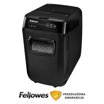 Niszczarka Fellowes AutoMax 200M