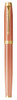 Pióro wieczne Parker IM Rituals Turquoise Orange