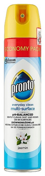 Spray Pronto 300ml Multi Surface Jasmin