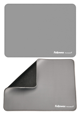 Podkładka pod mysz Fellowes Breyta XL szara