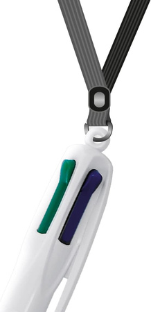 Długopis BiC 4 Colours Medium