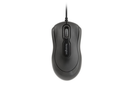 Mysz Kensington Mouse-in-a-Box czarna