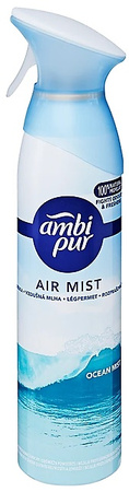 Odświeżacz powietrza Ambi Pur 185ml Ocean mist