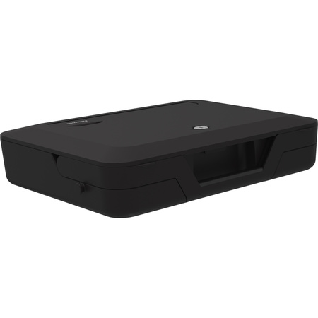 Walizka do laptopa Fellowes Breyta czarna