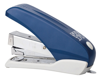 Zszywacz Sax 170 niebieski