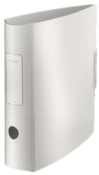 SEGREGATOR LEITZ ACTIVE STYLE 180° A4/75mm BIAŁY