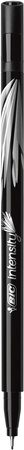 Cienkopis BiC Intensity Fine 0.4mm czarny