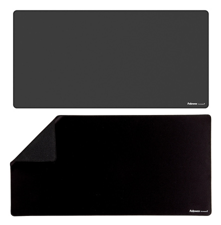 Podkład na biurko Fellowes Breyta 80x40cm piaskowy