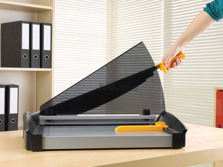GILOTYNA FELLOWES PLASMA A3