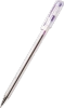 DŁUGOPIS PENTEL BK77 FIOLETOWY