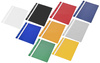 Skoroszyt wpinany MyOffice A4 PCV szary (20)