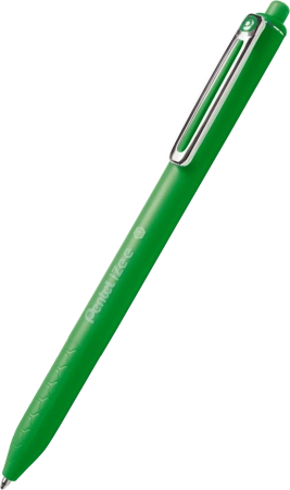 Długopis Pentel iZee BX467 zielony