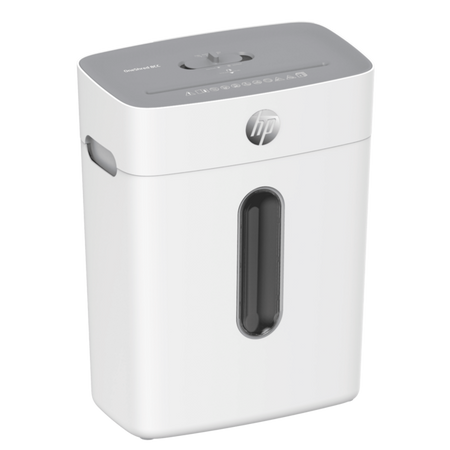 Niszczarka HP OneShred 8CC czarna