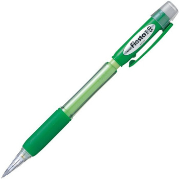 OŁÓWEK AUTOMATYCZNY PENTEL AX125 ZIELONY