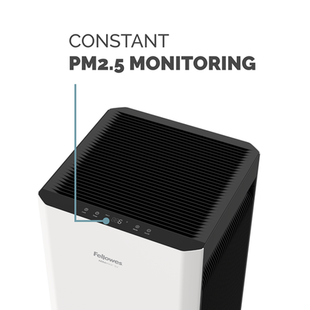 Oczyszczacz powietrza Fellowes AeraMax SV