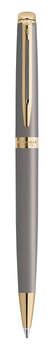 Długopis Waterman Hémisphere GT Stone Grey