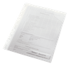 FOLDER LEITZ COMBIFILE A4 BIAŁY TRANSPARENTNY (5)