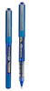 Pióro kulkowe Uni UB-150-38 Eye niebieskie