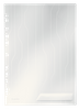 FOLDER LEITZ COMBIFILE A4 BIAŁY TRANSPARENTNY (5)