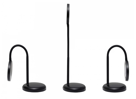 Lampka na biurko Maul Joy LED biała