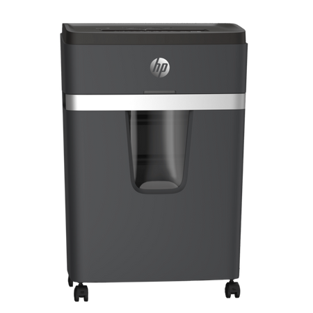 NISZCZARKA HP PRO SHREDDER 18CC CIEMNOSZARA