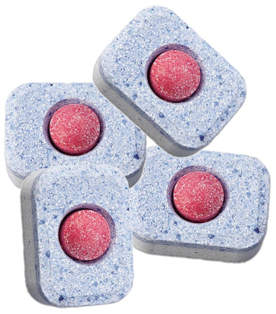 Kapsułki do zmywarki Finish Power Essential Lemon (42)