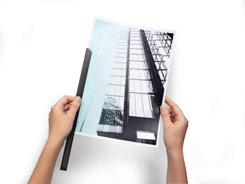 GRZBIETY WSUWANE 3mm CZERWONE (100)