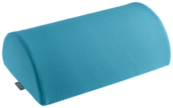 Podnóżek Leitz Ergo Cosy morski niebieski