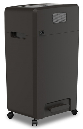NISZCZARKA HP PRO SHREDDER 24CC CIEMNOSZARA