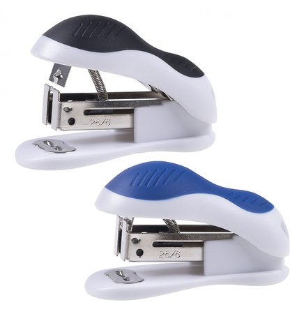 Zszywacz Office Products Mini 20k mix kolorów