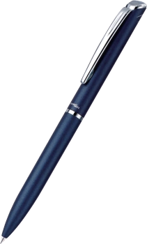 Pióro kulkowe Pentel EnerGel BL2007 (wkład niebieski) niebieski