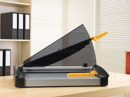 GILOTYNA FELLOWES PLASMA A3