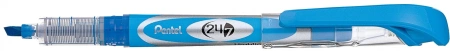 Zakreślacz Pentel SL12 błękitny