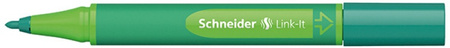 Flamaster Schneider Link-it 1.0mm morski