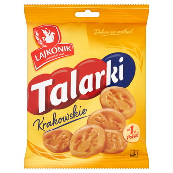 TALARKI LAJKONIK 155g