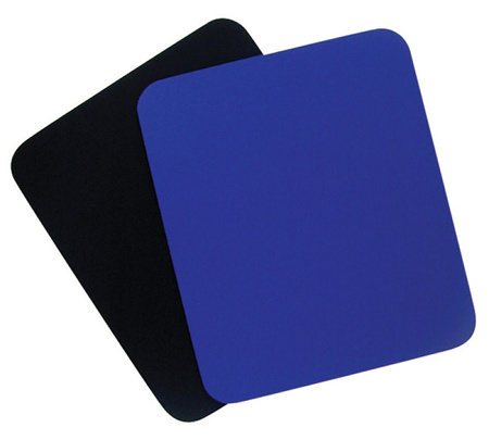 Podkładka pod mysz Q-Connect 22x26cm czarna