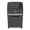 NISZCZARKA HP PRO SHREDDER 24CC CIEMNOSZARA