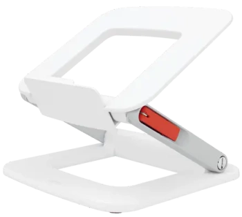 Podstawa pod laptop Leitz Ergo biała