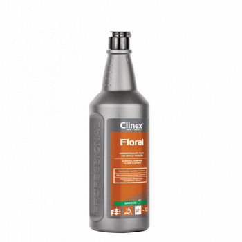 Płyn Clinex Floral Breeze 1L (do mycia podłóg)