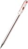 DŁUGOPIS PENTEL BK77 CZERWONY