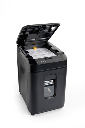 Niszczarka Wallner AF 160 C2