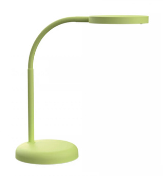 Lampka na biurko Maul Joy LED limonkowa