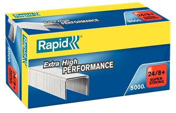 ZSZYWKI RAPID SUPER STRONG 24/8+ (5000)