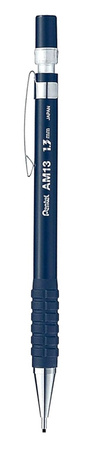 Ołówek automatyczny Pentel AM13 1.3mm niebieski
