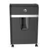 NISZCZARKA HP PRO SHREDDER 18CC CIEMNOSZARA