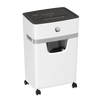 NISZCZARKA HP ONESHRED 15CC JASNOSZARA