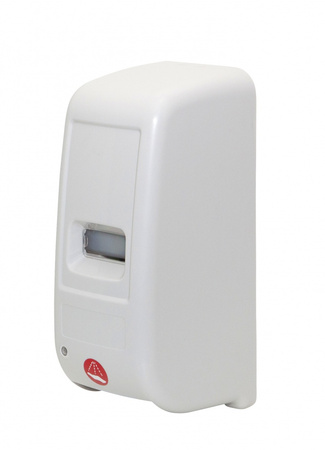 Dozownik do mydła Office Products 1L automatyczny biały